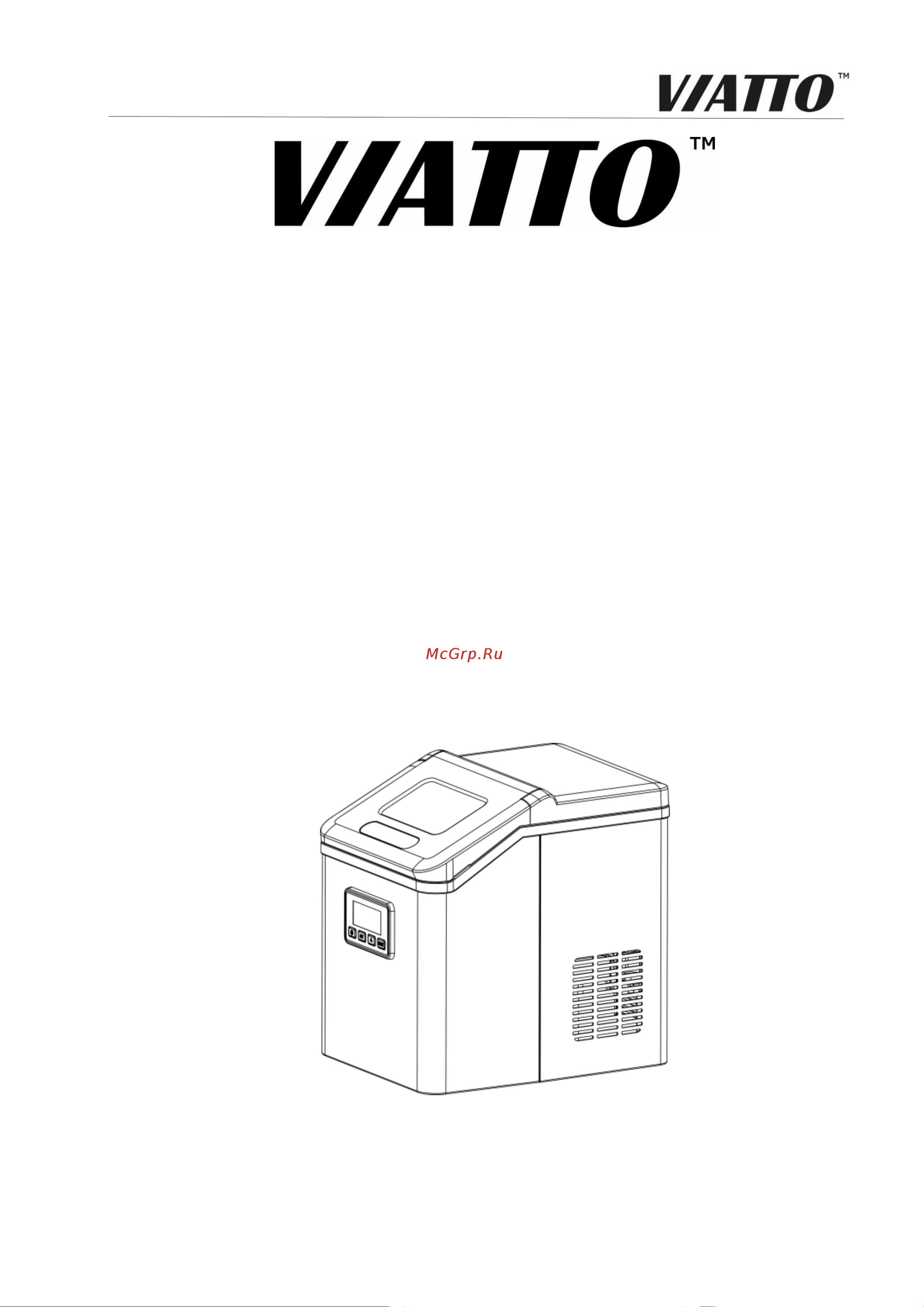 VIATTO VA-IM-205 159148 Инструкция онлайн