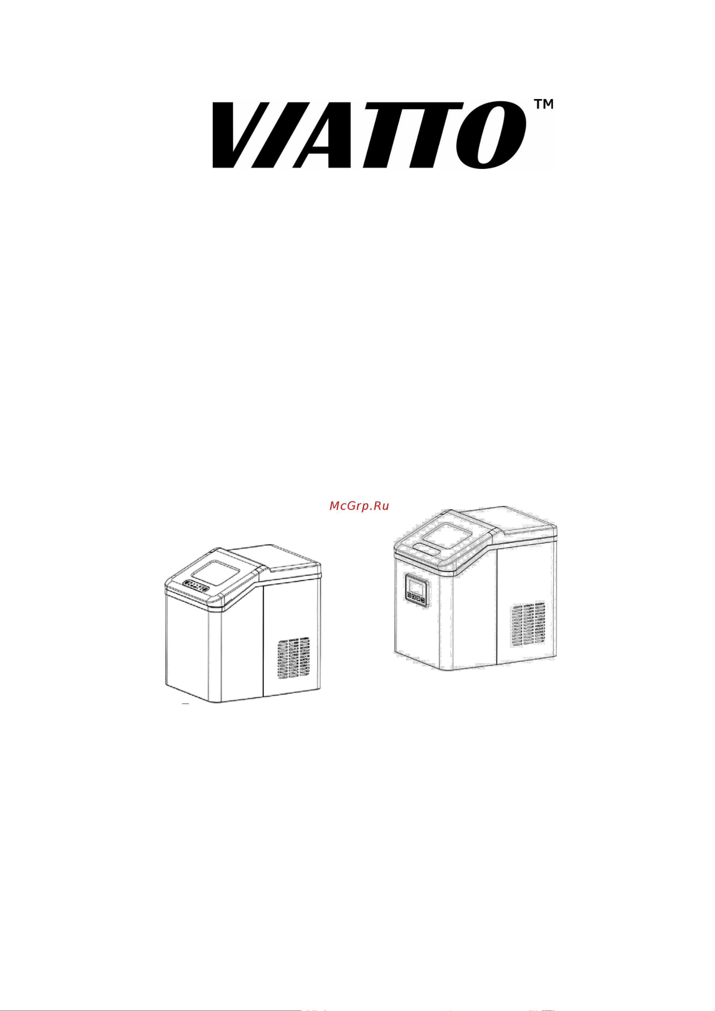 VIATTO VA-IM-207SD 159147 VA-IM-207SD онлайн