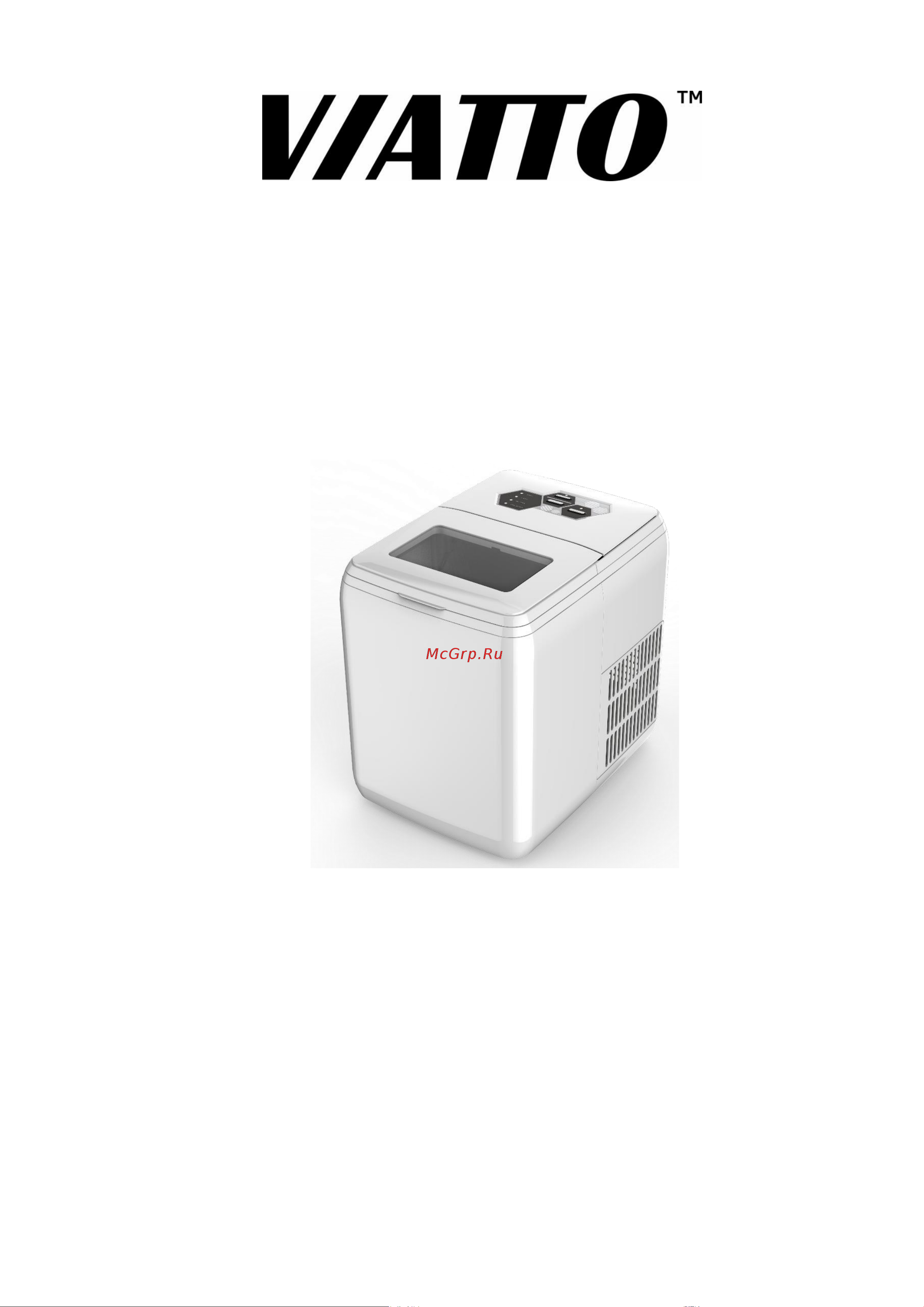 VIATTO VA-IM-20B 166395 VIATTO ЛЬДОГЕНЕРАТОР VA-IM-20B онлайн