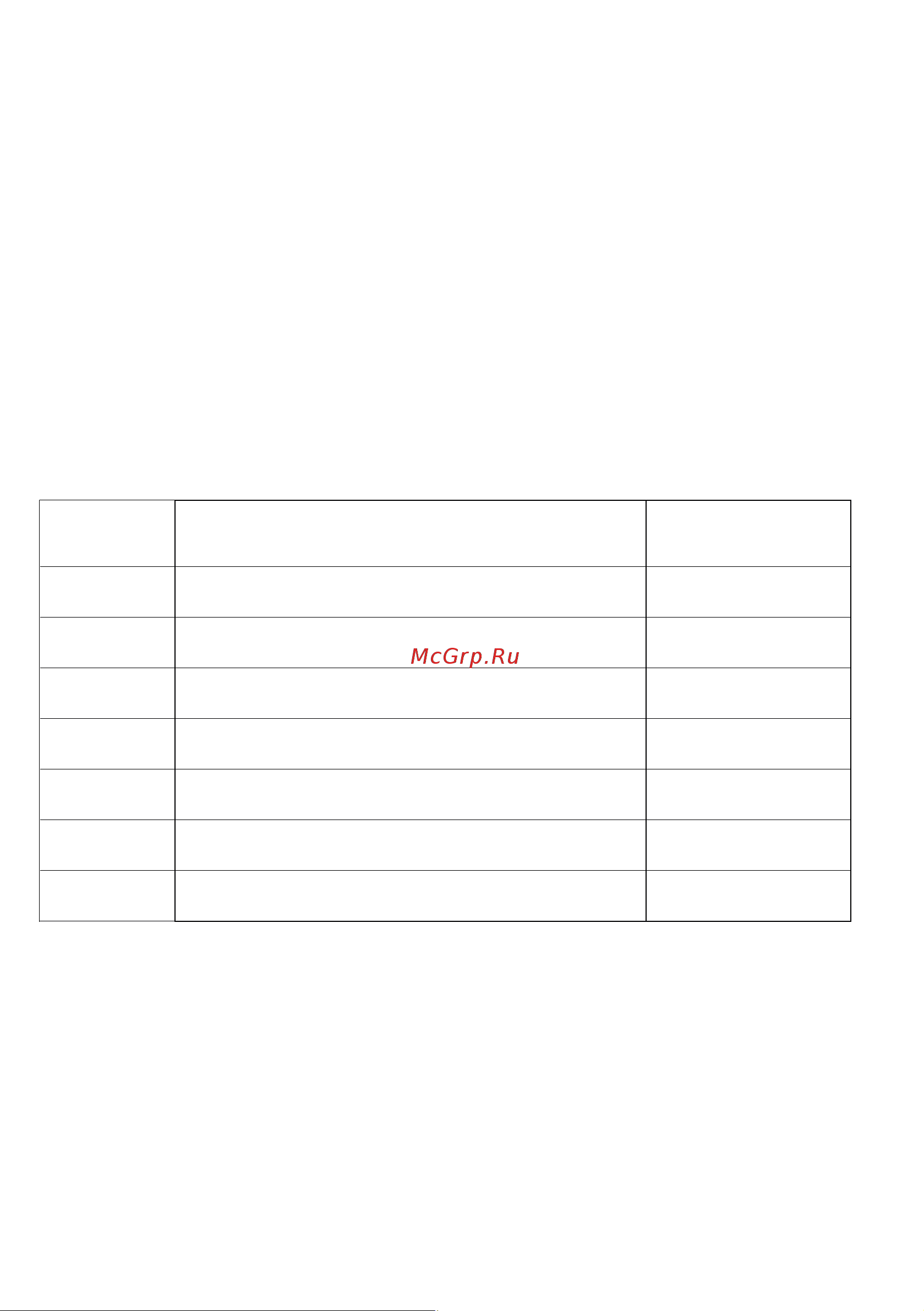 СИБТАЛЬ модель LRB, 450 кг, канат 10 м 070 0028 0450 Руководство по эксплуатации онлайн [8/8] 819028