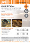 JazzWay PLS PRO 2835/360-24V-30mm 4000K IP20 5m 5052390 листовка