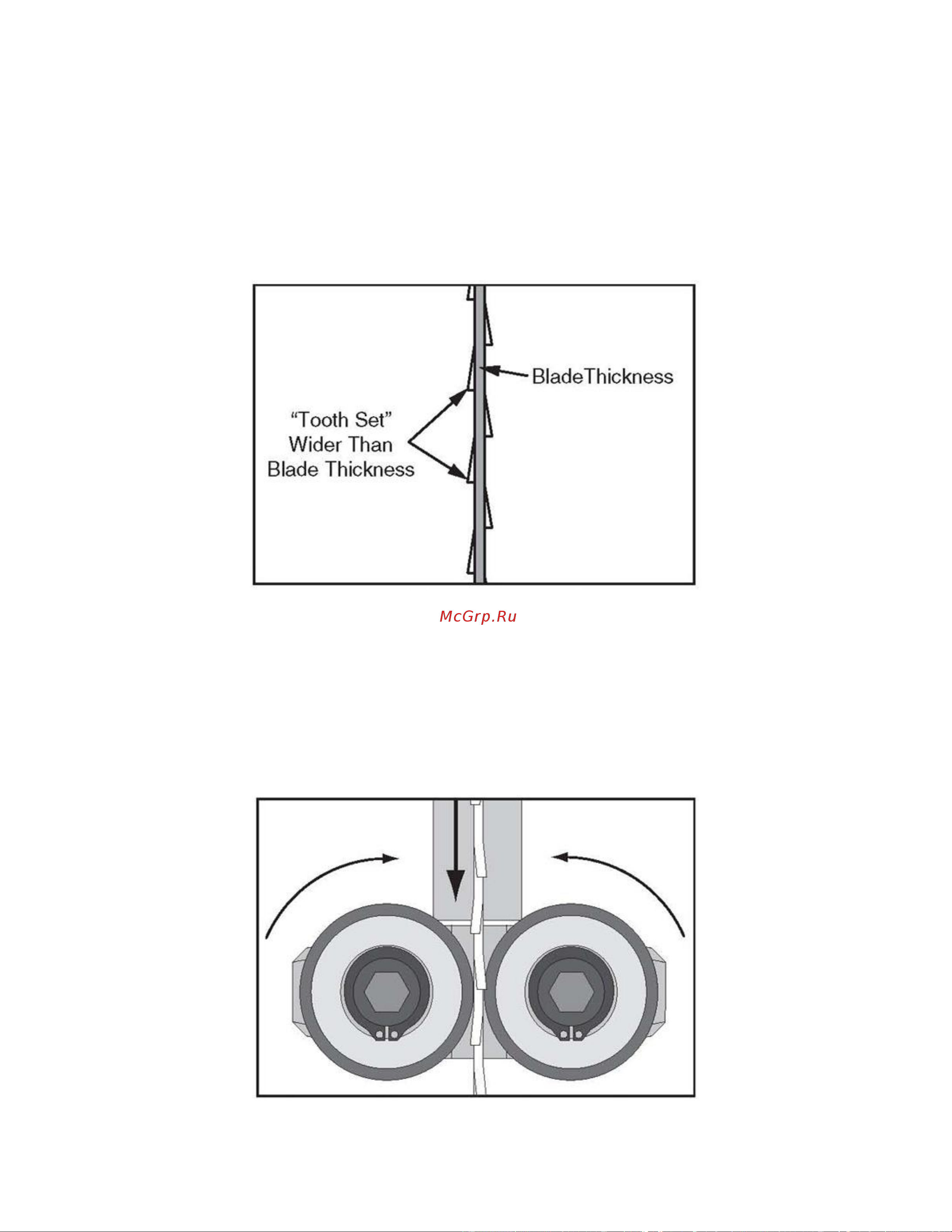 JIB 23116 0.33 кВт 230В 0209020276000 Руководство по эксплуатации ленточнопильного станка JIB 23116 онлайн [28/60] 819203