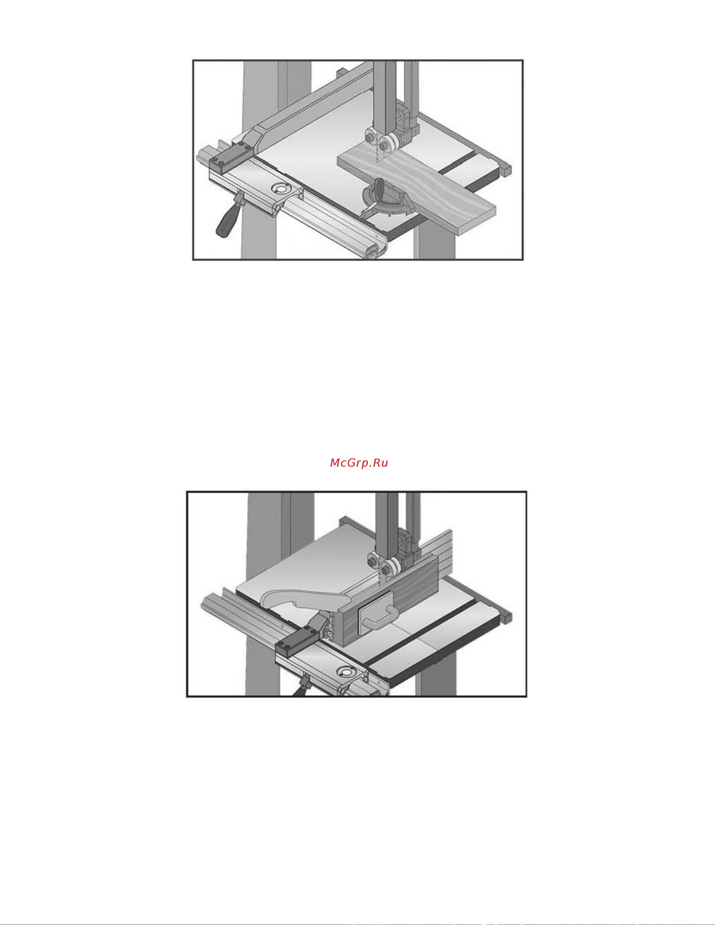 JIB 23116 0.33 кВт 230В 0209020276000 Руководство по эксплуатации ленточнопильного станка JIB 23116 онлайн [40/60] 819203