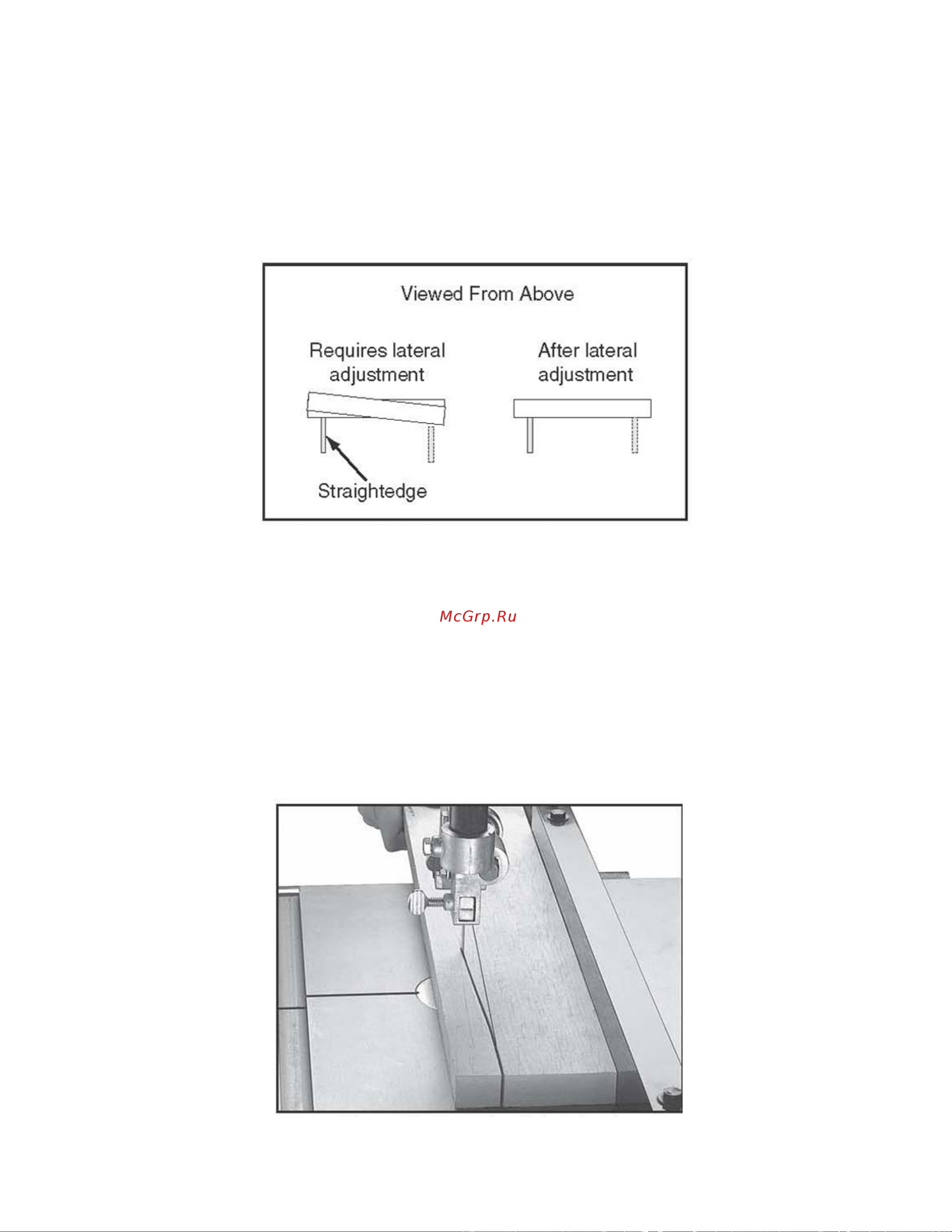 JIB 23116 0.33 кВт 230В 0209020276000 Руководство по эксплуатации ленточнопильного станка JIB 23116 онлайн [50/60] 819203