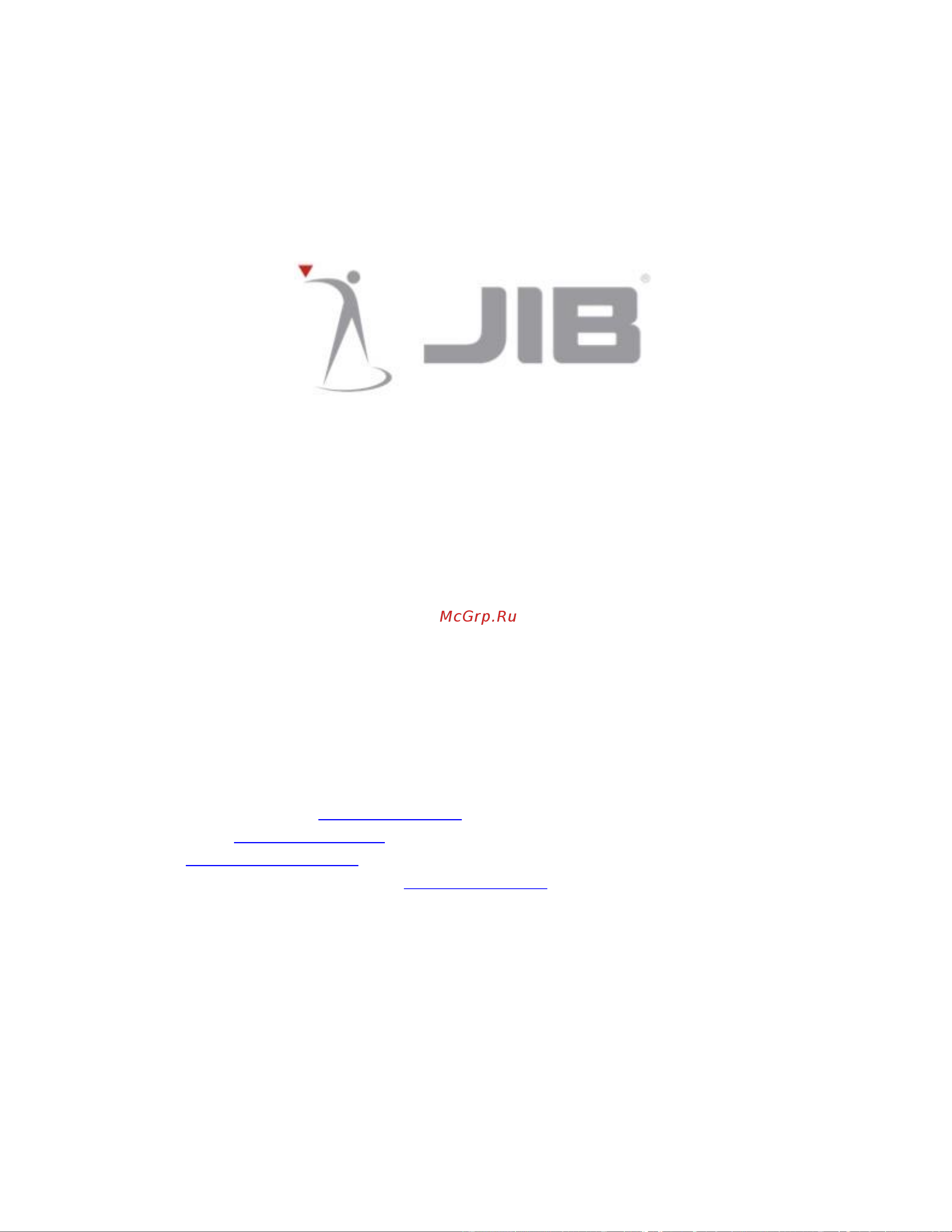 JIB 23116 0.33 кВт 230В 0209020276000 Руководство по эксплуатации ленточнопильного станка JIB 23116 онлайн [60/60] 819203