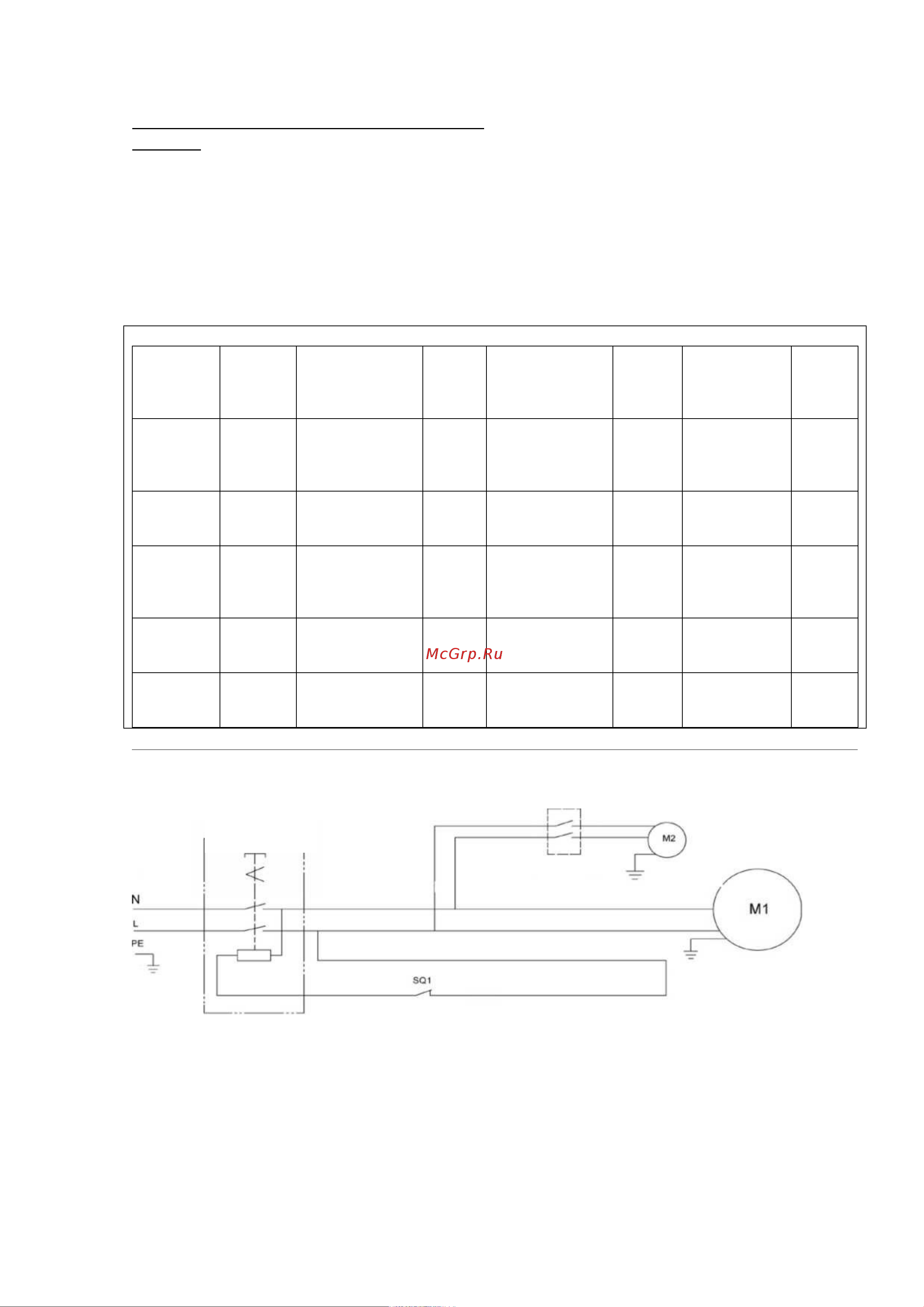 Metalmaster BSM-712N B27 380V 19028 Инструкция онлайн [17/38] 819217