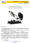 Stalex sbs-90 12000090 Инструкция к Stalex sbs-90 12000090