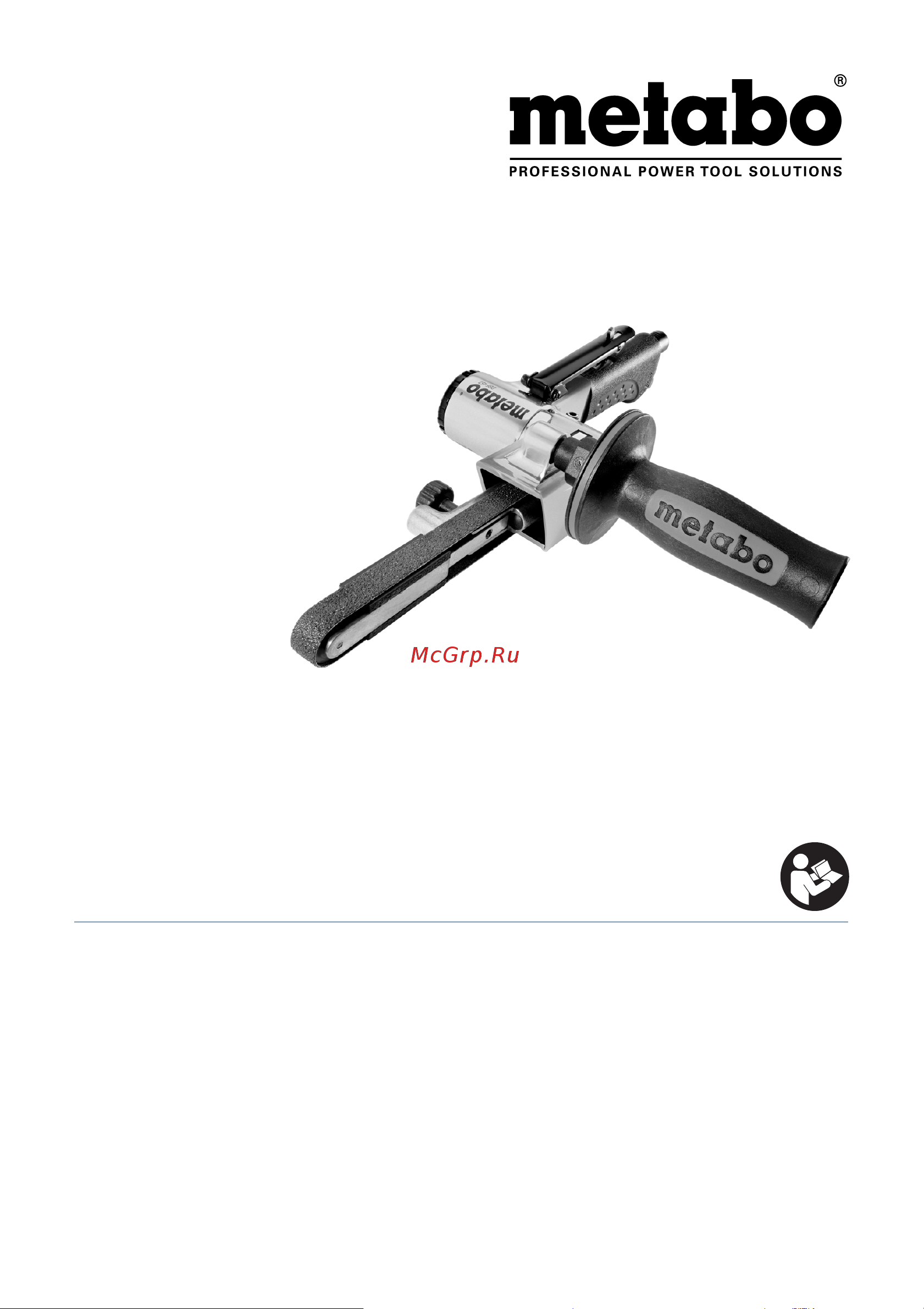 Metabo DBF 457 601559000 Инструкция к товару онлайн [2/73] 819238