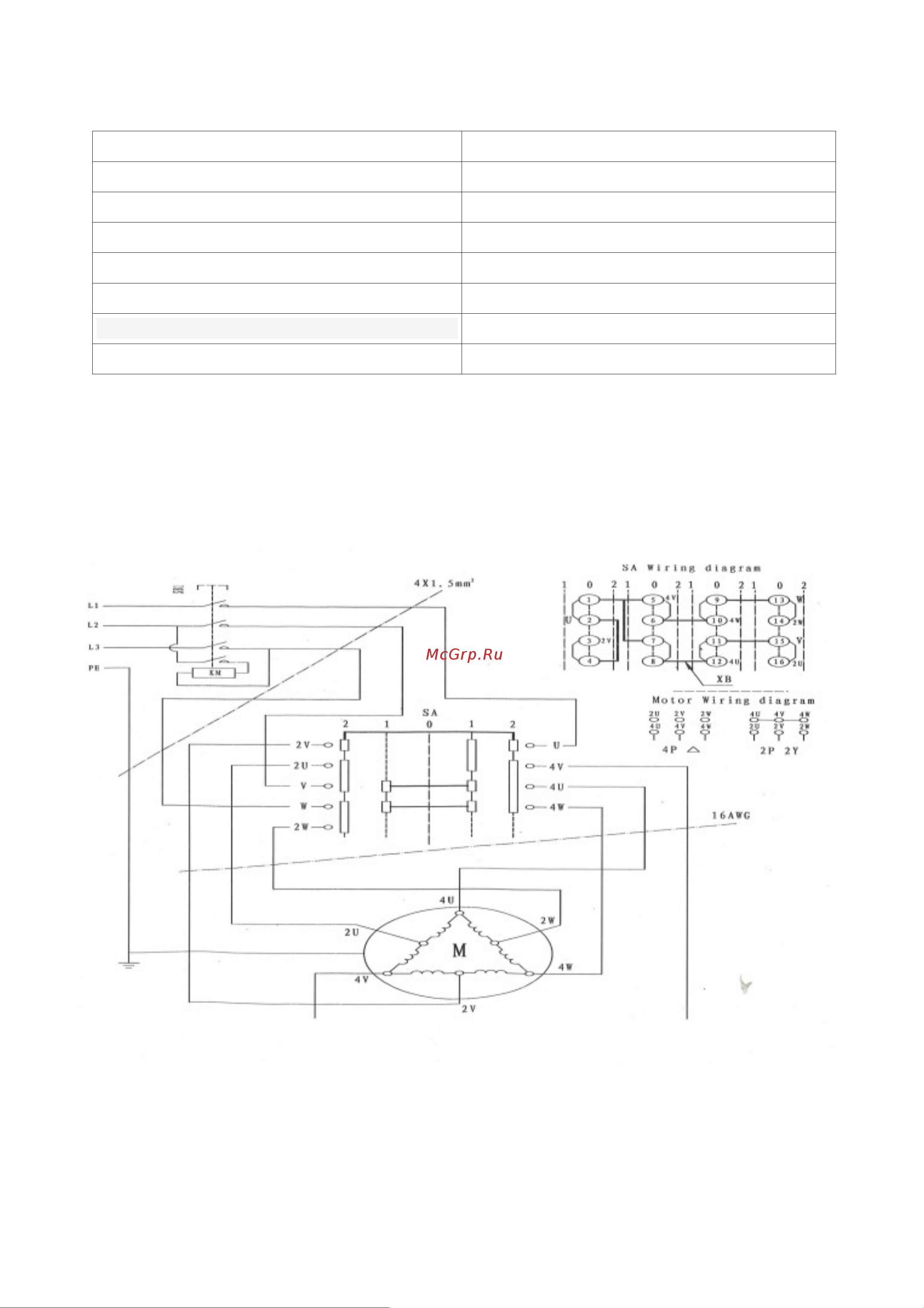 REALREZ B1-S6 (230 В) REZ-B1-S6 (230V) Инструкция онлайн [2/11] 819241