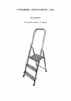 KRAUSE MONTO SOLIDY 126245