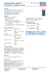 LIQUI MOLY Bremsen-Anti-Quietsch-Paste синтетическая, 0.01 кг 3078 Инструкция к товару
