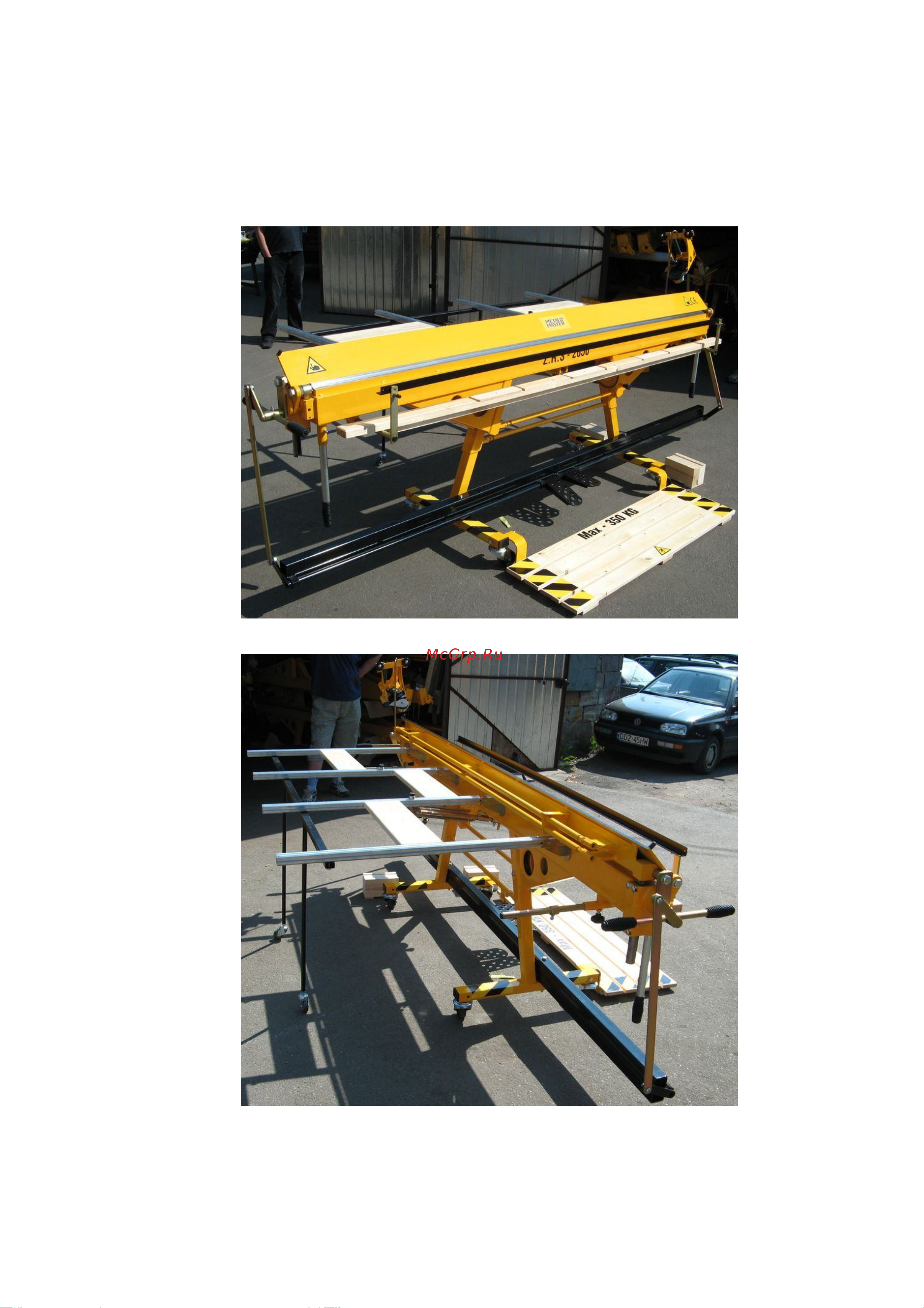 Metalmaster LBM - 200 PRO Инструкция к METALMASTER LBM 300 онлайн [2/11] 822414