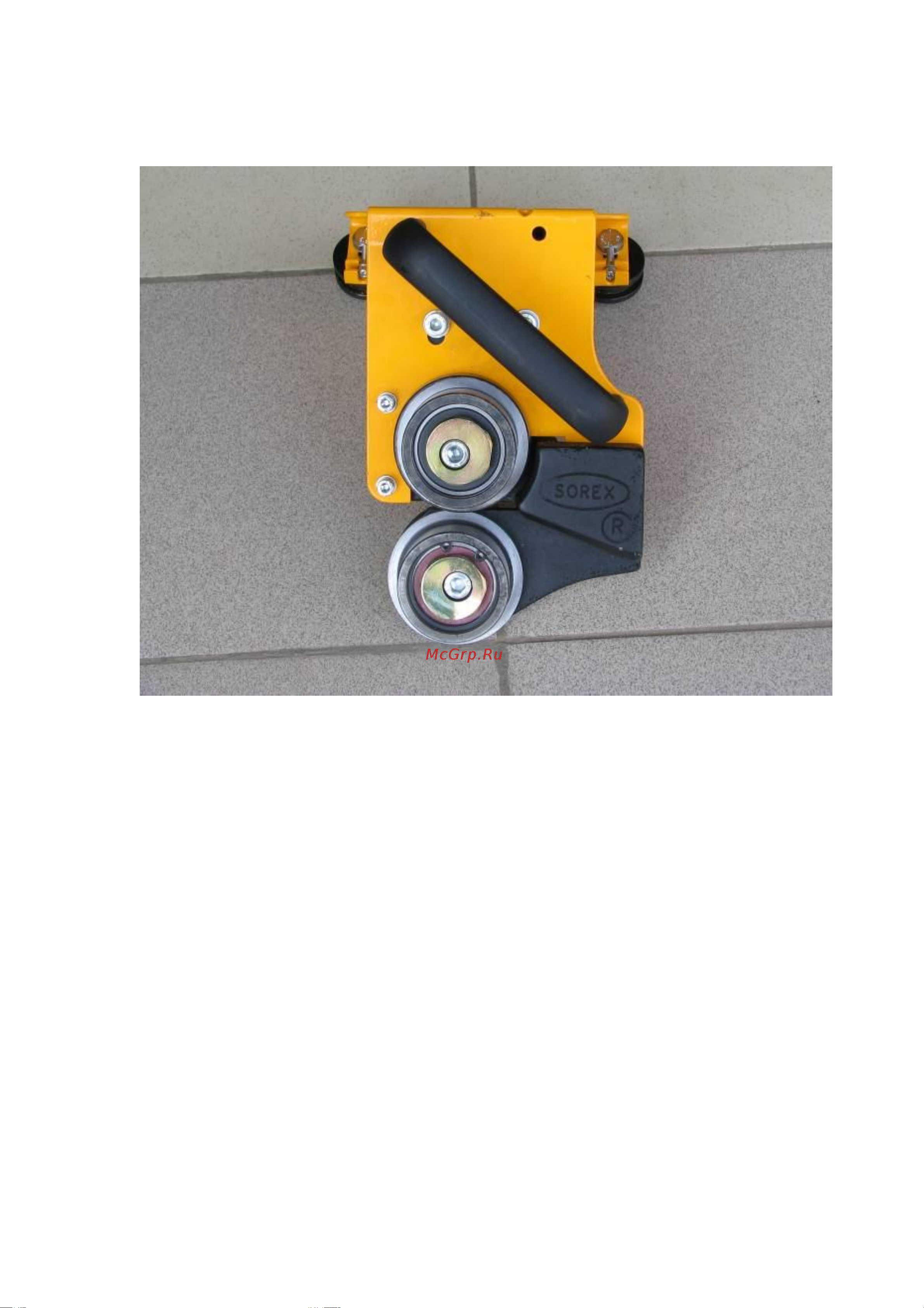 Metalmaster LBM - 200 PRO Инструкция к METALMASTER LBM 300 онлайн [8/11] 822414