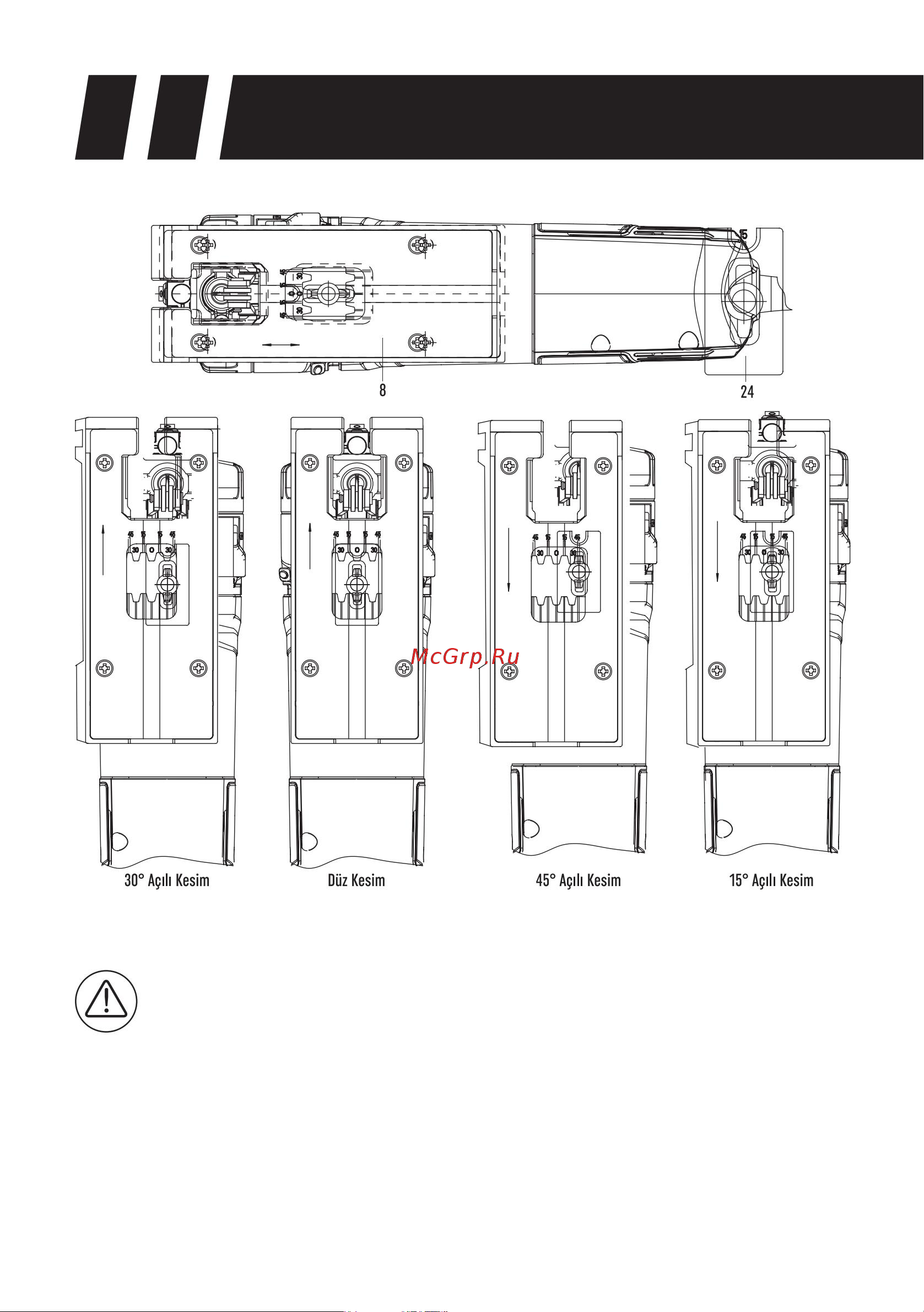 KLPRO 18 В/5.0 Ач 11995 KLDT18B-50 Инструкция по эксплуатации онлайн [7/19] 819532