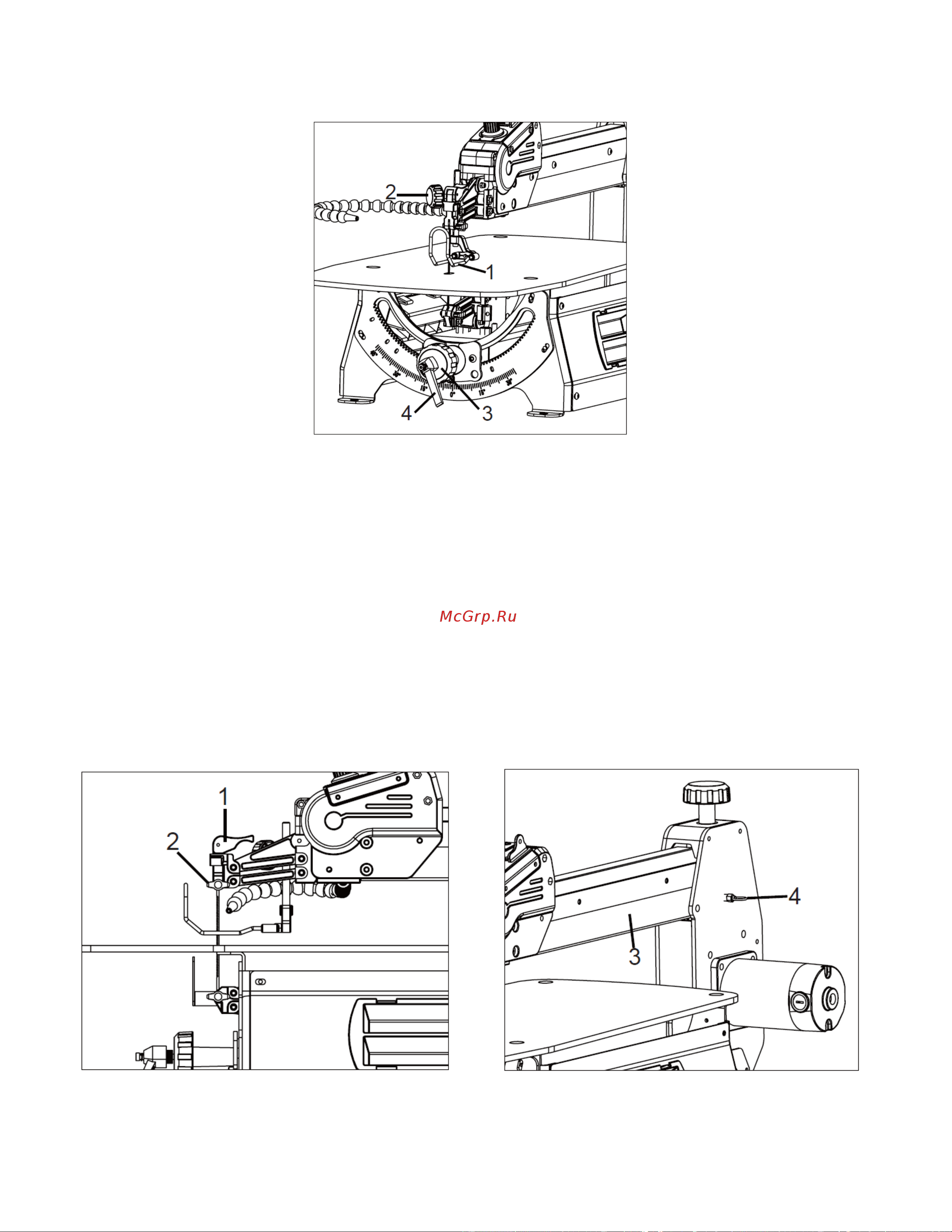 JIB SSA22V 0.125 кВт, 230В 1310020280000 Руководство по эксплуатации JIB SSA22V онлайн [15/25] 819562