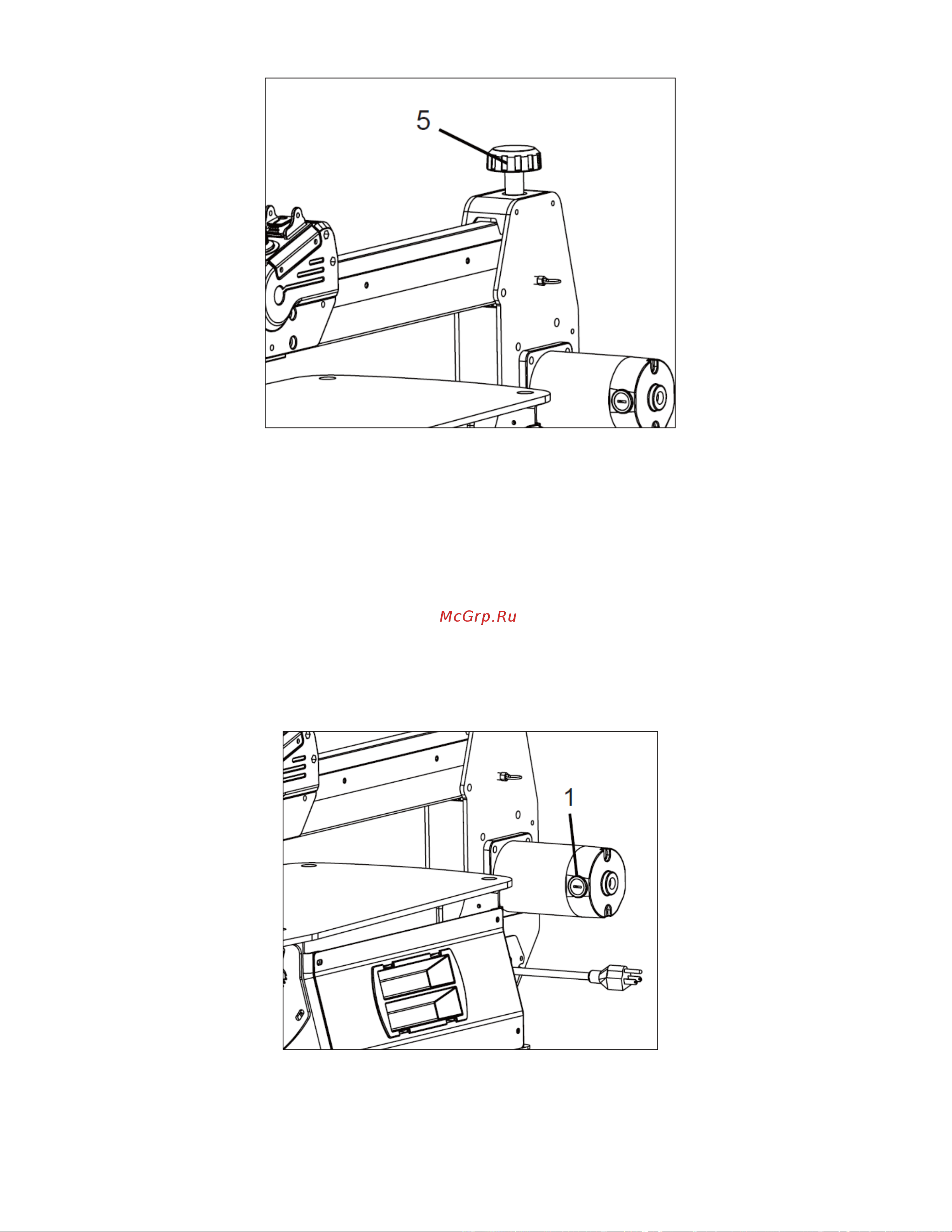 JIB SSA22V 0.125 кВт, 230В 1310020280000 Руководство по эксплуатации JIB SSA22V онлайн [17/25] 819562