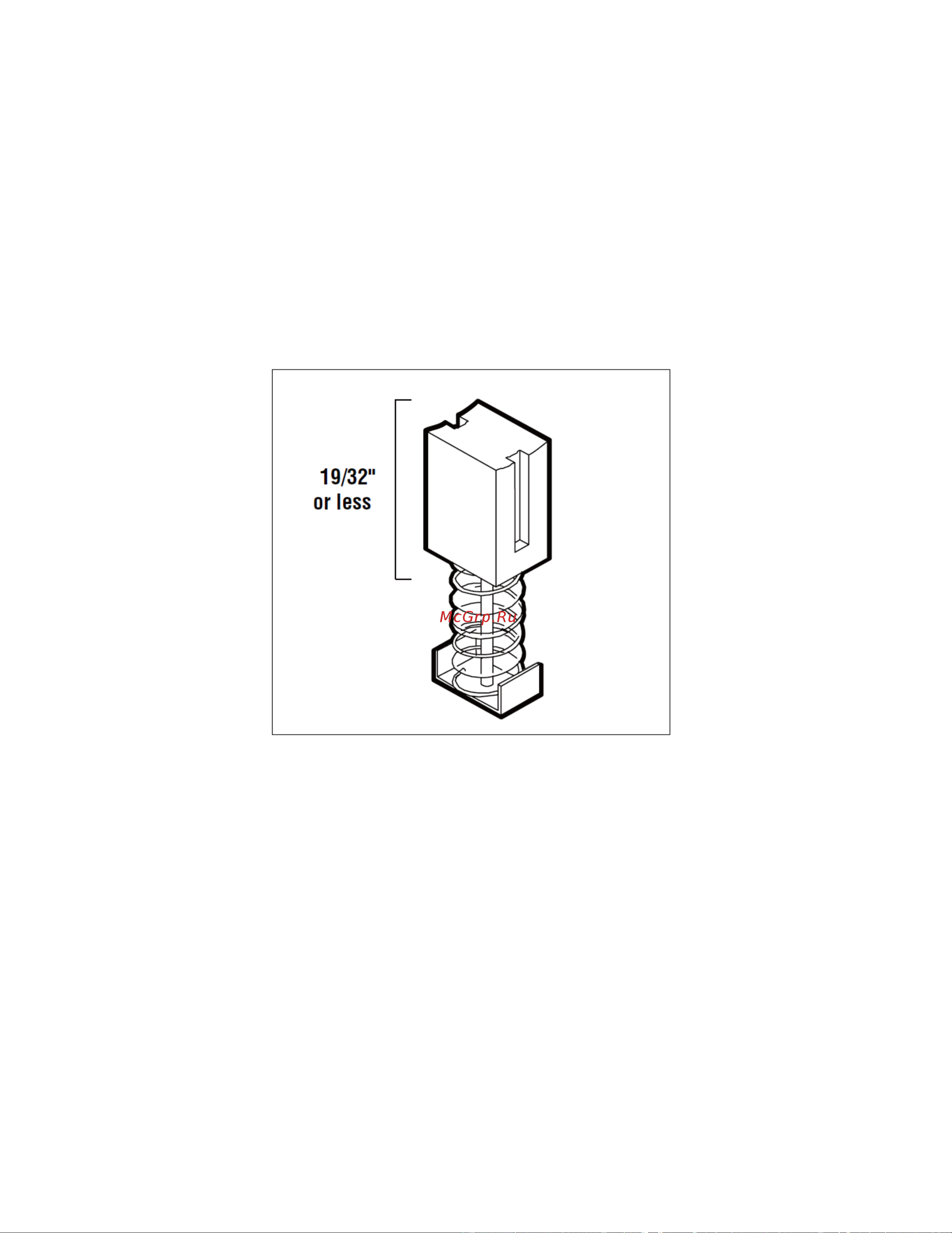 JIB SSA22V 0.125 кВт, 230В 1310020280000 Руководство по эксплуатации JIB SSA22V онлайн [18/25] 819562