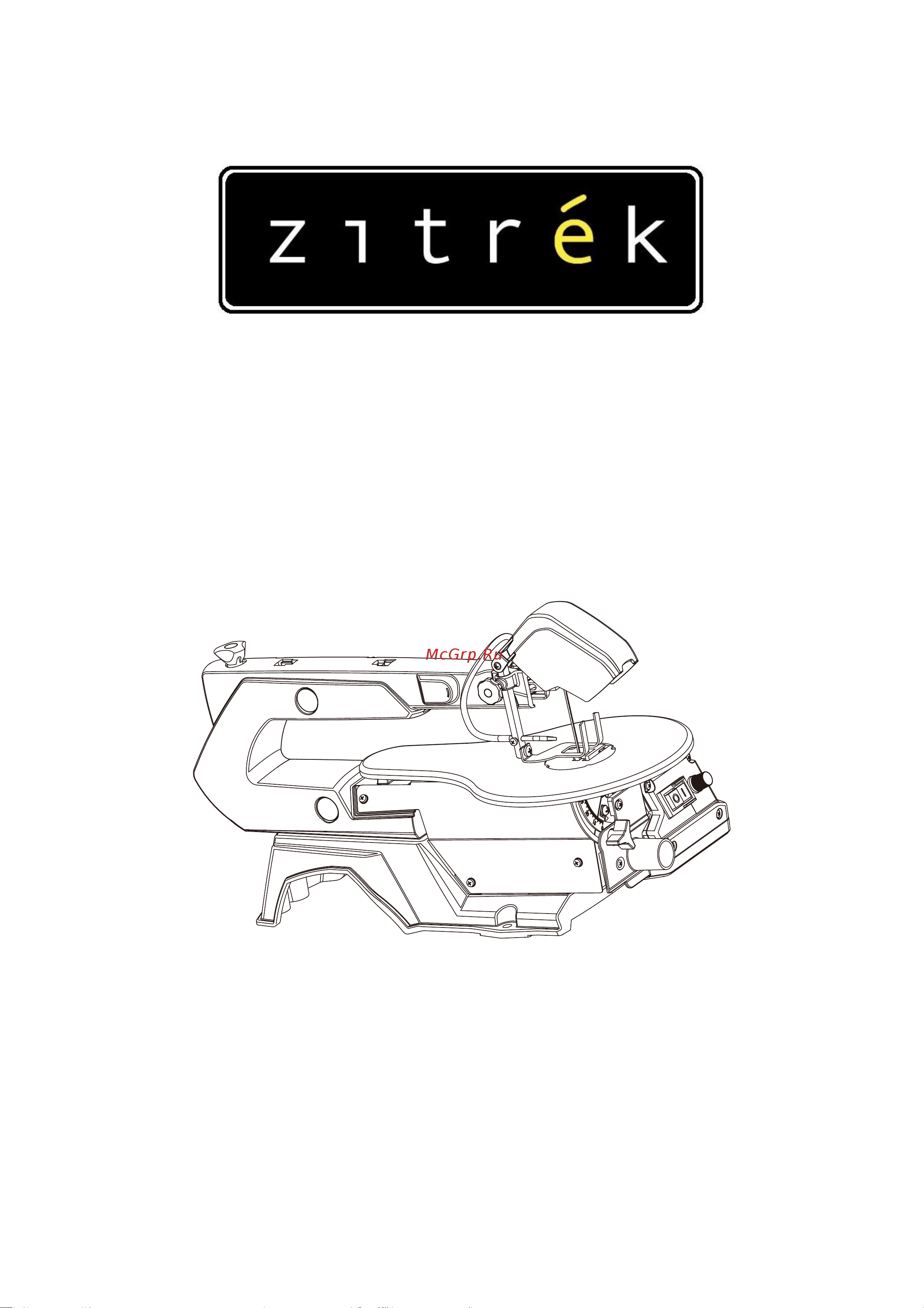 Zitrek ZS-150 067-1020 Инструкция по эксплуатации онлайн