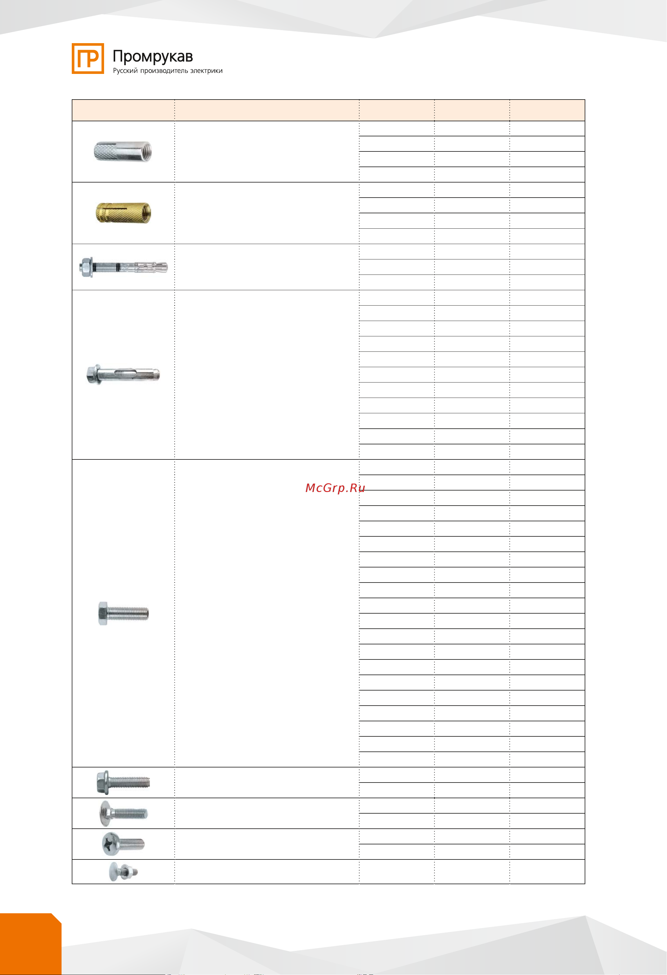 Промрукав Стандарт INOX (AISI 409) 100x50x3000 (0,7 мм) PR16.2389 Каталог Металлические лотки и аксессуары онлайн [78/84] 819694