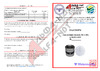 АЛЬФА-НДТ ЛИ-2-10x с первичной калибровкой УП-00003712 Паспорт ЛИ-2-10х АЛЬФА-НДТ