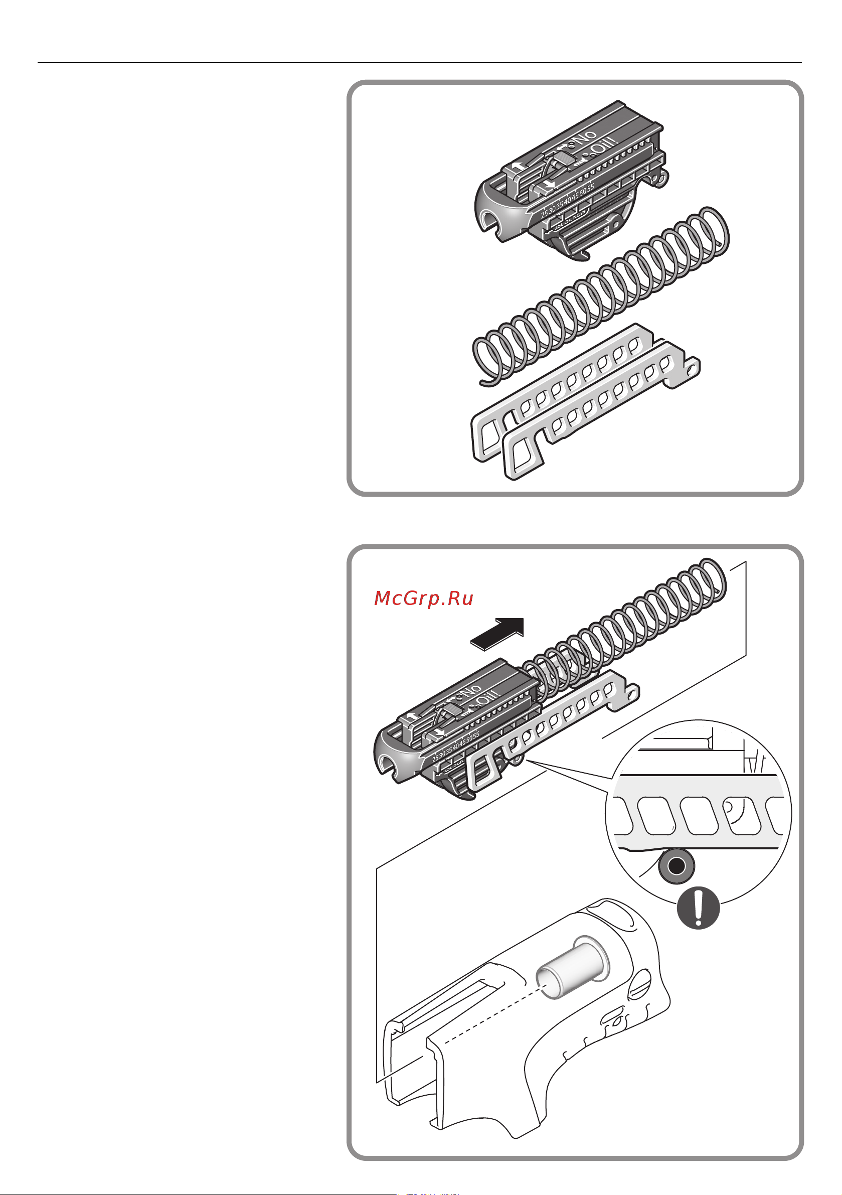 Fein , комплект Sct 5-40M 72130650018 Инструкция к товару онлайн [10/64] 819840