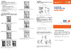 КЭАЗ OptiDin BM63-1C10-УХЛ3 260501 Инструкция к товару