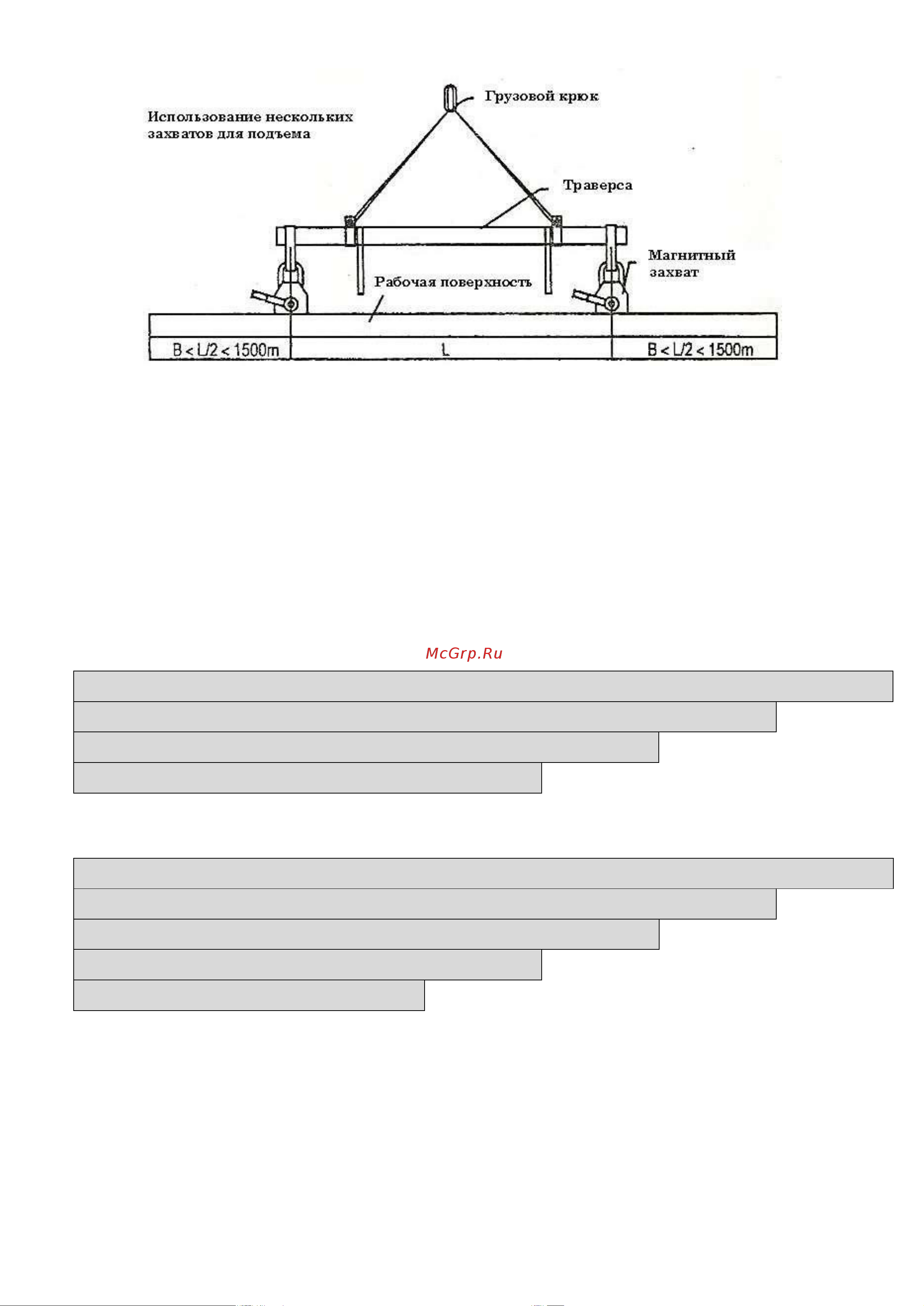 Euro-lift JG-1000 PML-10 00012325 Инструкция к EURO-LIFT 00-00004864 онлайн [4/8] 819933