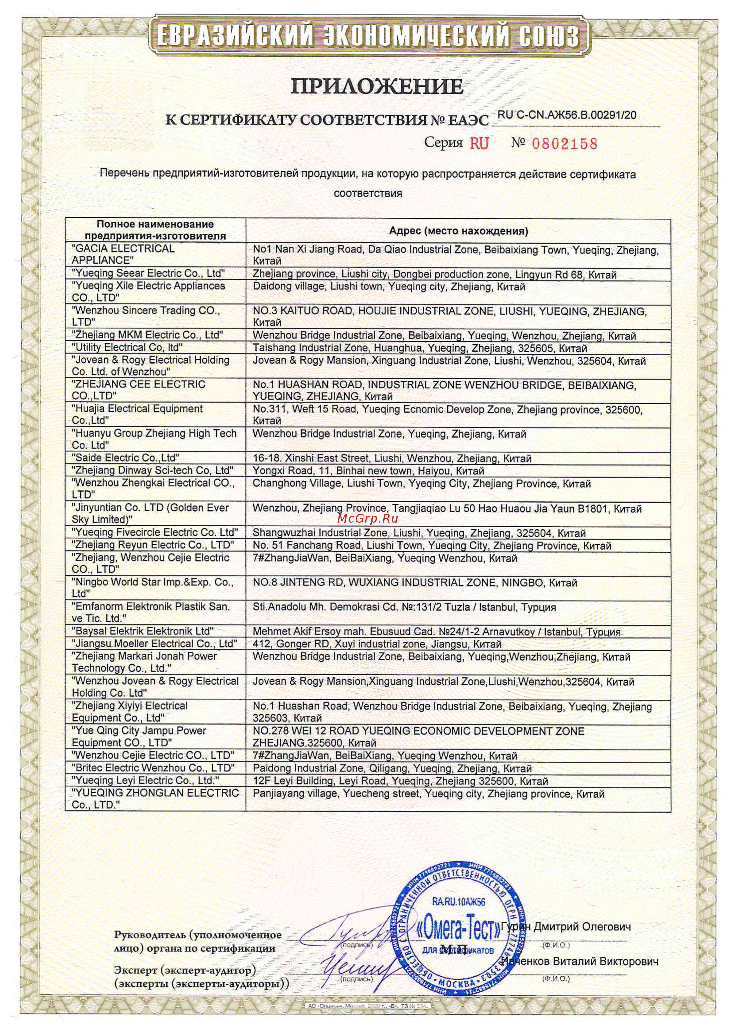EKF 1P 16А (C) 4,5кА ВА 47-29 Basic mcb4729-1-16C Сертификат онлайн [2/2] 819949