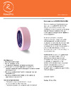RoxelPro ROXPRO ULTRA, 30 мм х 50 м, 1 шт. 304332 Инструкция по эксплуатации