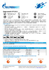 GAZPROMNEFT 253651850 Технические данные
