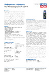 LIQUI MOLY PAG Klimaanlagenoil 46 R-1234 YF 0,25 л 20735 Инструкция к LIQUI MOLY ‘PAG Klimaanlagenoil 46 R-1234 YF 20735