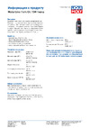 LIQUI MOLY Motorbike Fork Oil Heavy синтетическое, 15W, 0.5 л 1524 Инструкция к товару