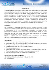 GT OIL 8809059407257 Технические данные