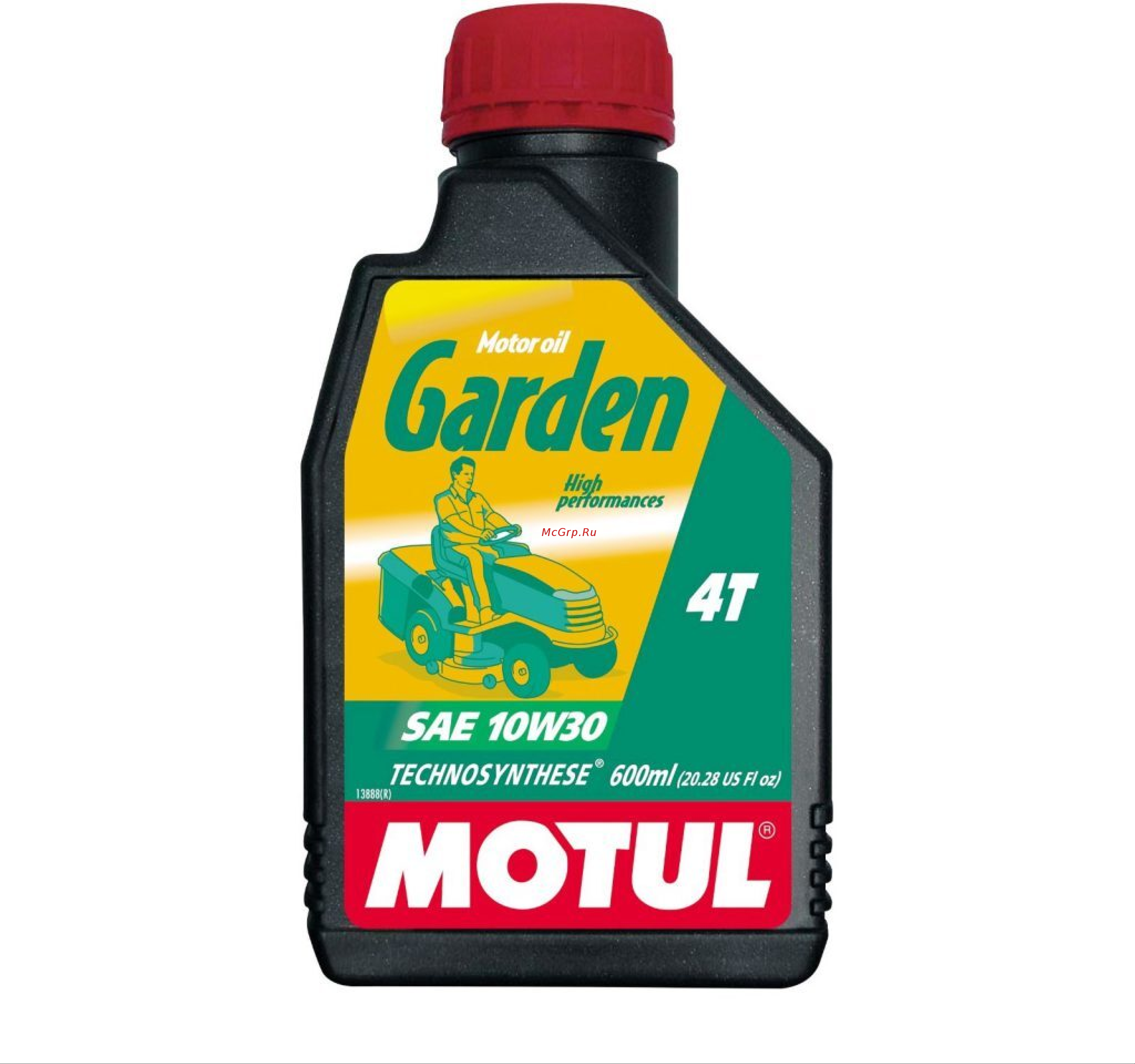 MOTUL MBK0021088 Технические данные онлайн