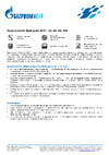 GAZPROMNEFT 253421946 Инструкция