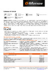 G-ENERGY 253142282 Технические данные