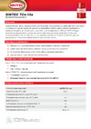 Sintec ТСП 15К (10 л; API GL-3; SAE 90) Обнинскоргсинтез 900277 SINTEC ТСП-15К