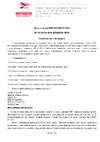 ВМПАВТО 3-SN 5w30, A3/B4, SN/CF, канистра 4 л 9212 Техническое описание