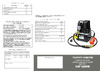 Шток СНГ-1200W 04011 Инструкция к SHTOK СНГ-1200W 04011