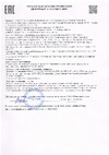 STRONG OIL SYN FE 75W-140 0001775471-SO Декларация