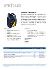Syntolux ТМ4 80W-85 4л 253651941 Инструкция к Syntolux ТМ4 80W-85 253651941