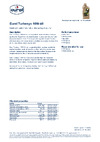 EUROL Transyn 75W-90 GL 4/5, 1л E110075-1L Информация о продукте