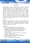 GT OIL 8809059408162 Технические данные