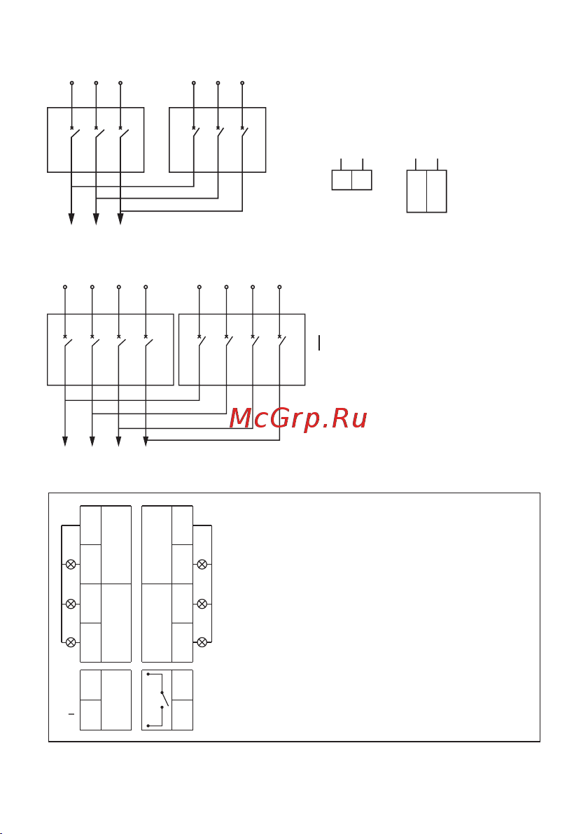 EKF ТСM 225/125А 4р PROxima ats-tsm-125A-4p-pro Инструкция к товару онлайн [19/24] 855397