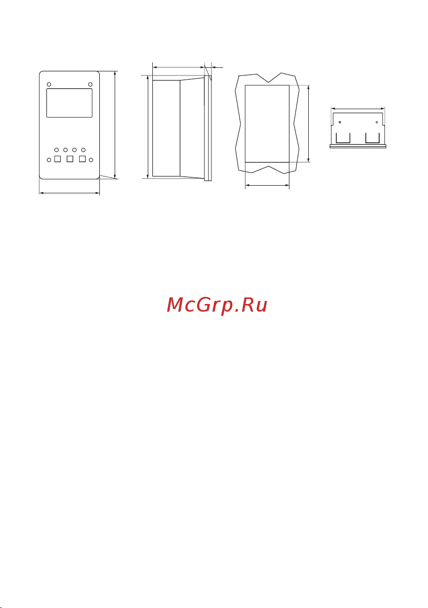 EKF ТСM 225/125А 4р PROxima ats-tsm-125A-4p-pro Инструкция к товару онлайн [22/24] 855397