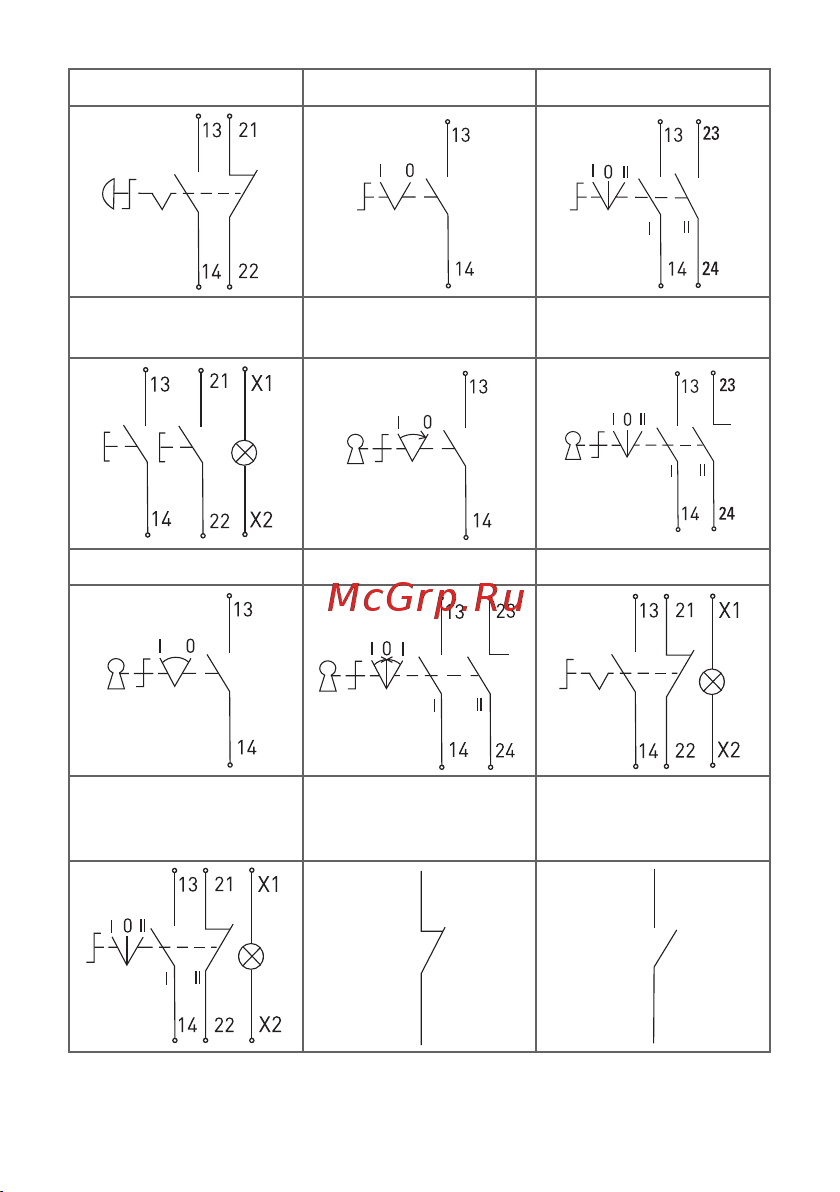 EKF PROxima AD16-16HS, зеленый, 230 В, AC, 16мм 20 шт ledm-ad16-16-g Инструкция к товару онлайн [8/18] 821023