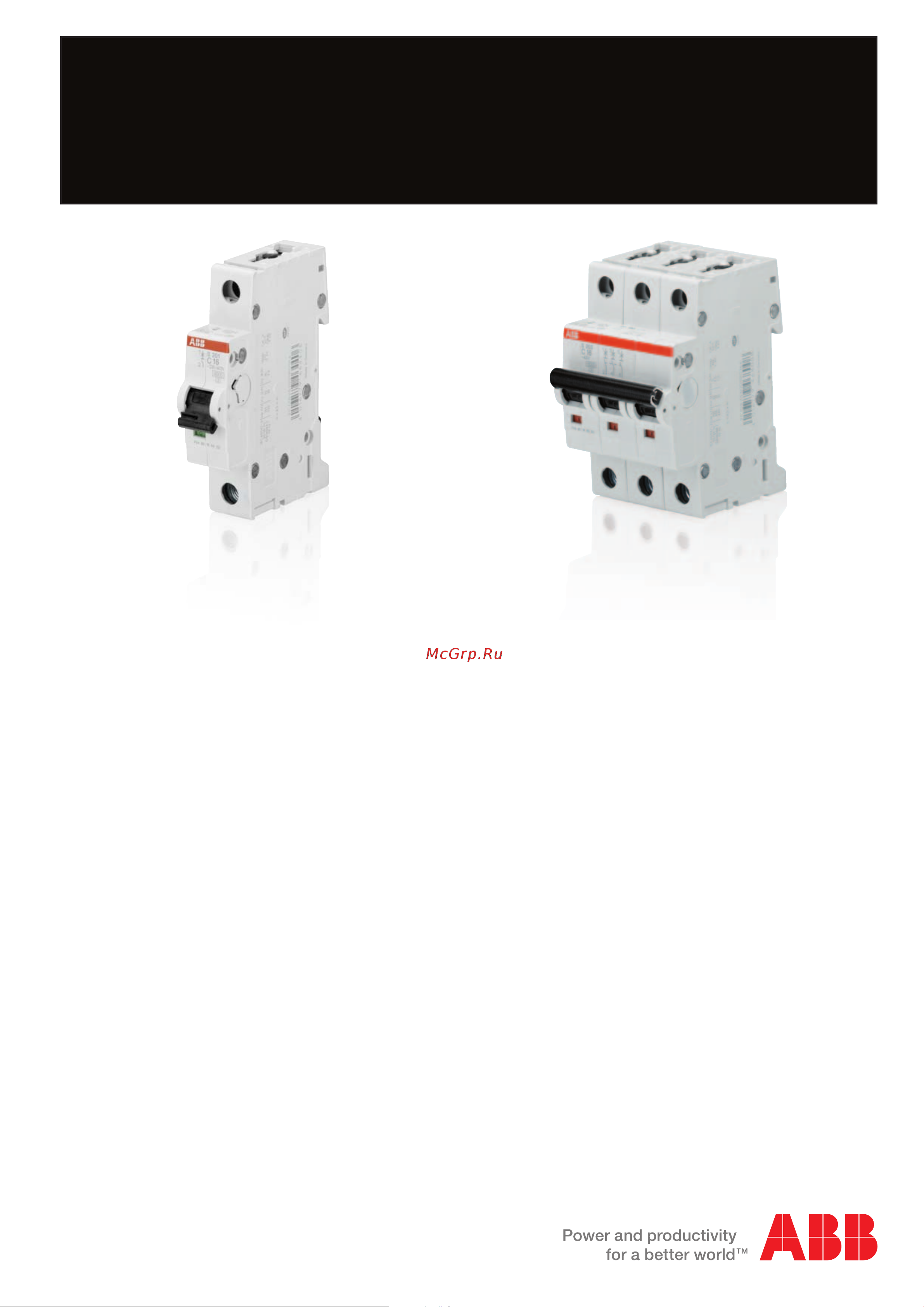 ABB , двухполюсный, 2А, С, S202, 6кА 2CDS252001R0024 Инструкция к товару онлайн