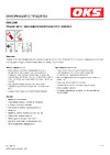 Oks 245, банка 1кг 269695 Техническое описание