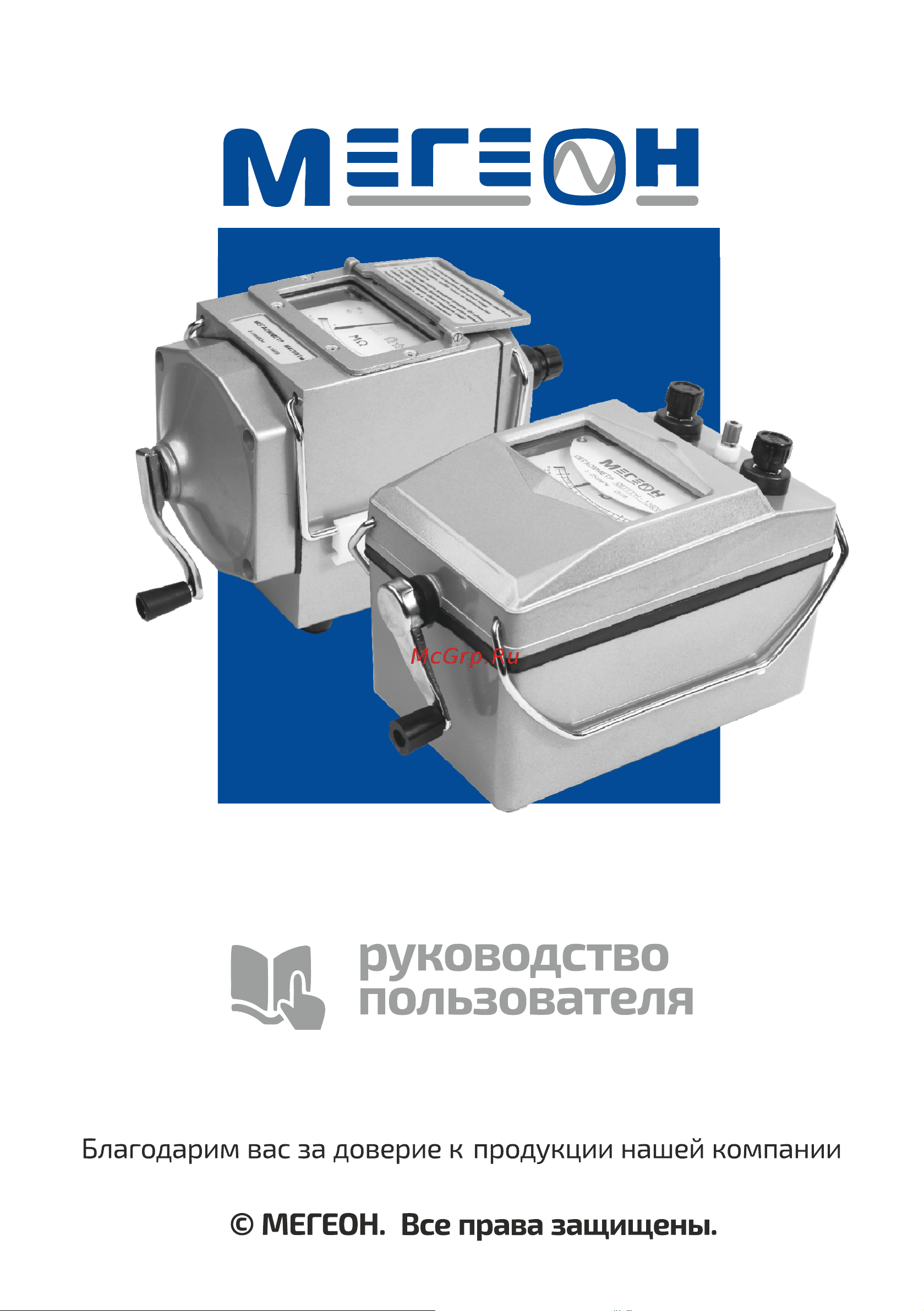 МЕГЕОН 13500 к0000012446 Инструкция онлайн