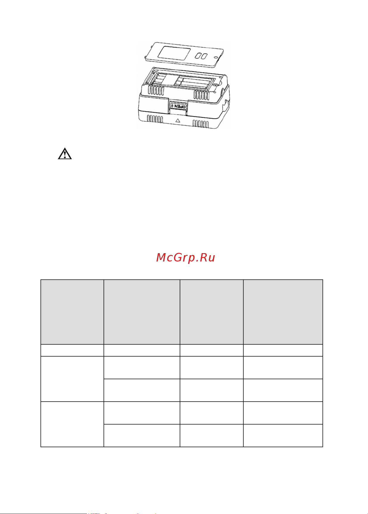 RGK rt-10 755238 Инструкция по эксплуатации онлайн [11/16] 821127